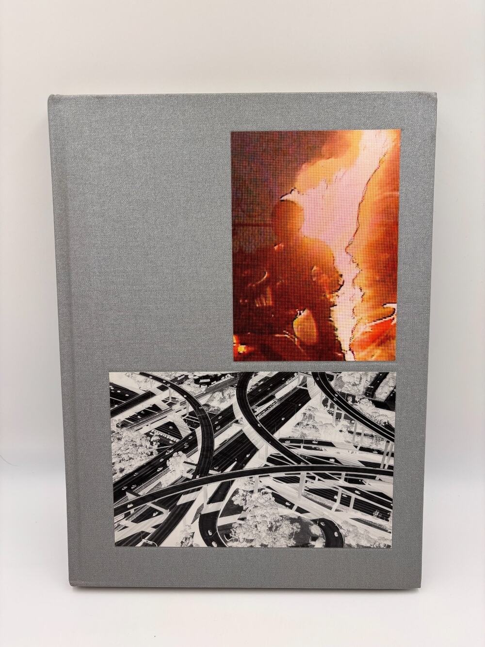 David Black The Days Change At Night Photobook Hat Beard 2018 Los Angeles Punk